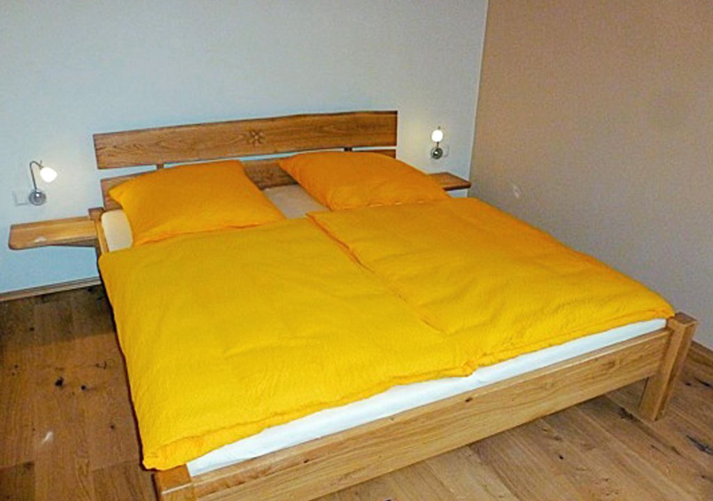 Photo of Bedroom in Hinterhermsdorf