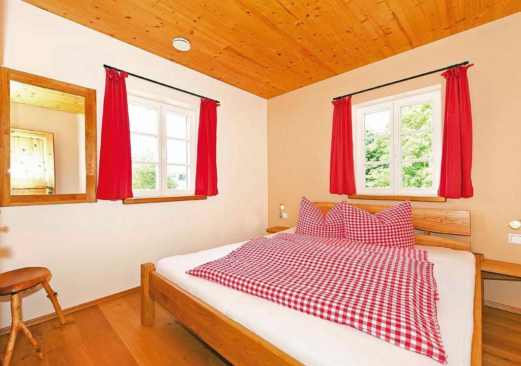 Photo of Bedroom in Hinterhermsdorf