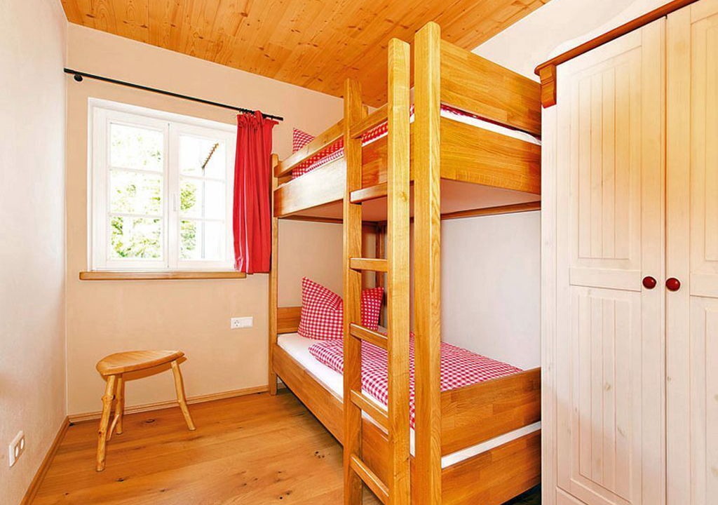Photo of Bedroom in Hinterhermsdorf