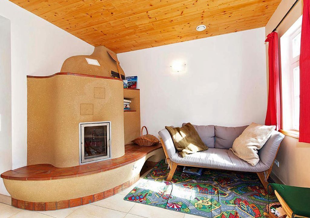 Photo of Livingroom in Hinterhermsdorf