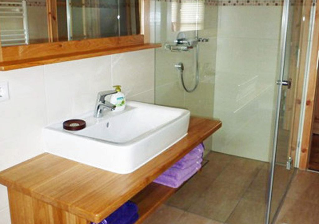 Photo of Bathroom in Hinterhermsdorf