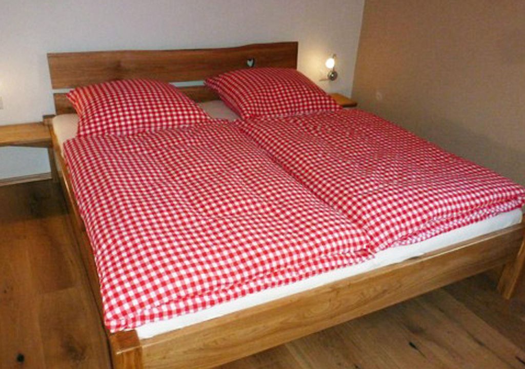 Photo of Bedroom in Hinterhermsdorf