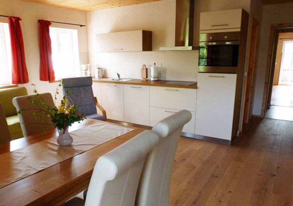 Photo of Kitchen in Hinterhermsdorf