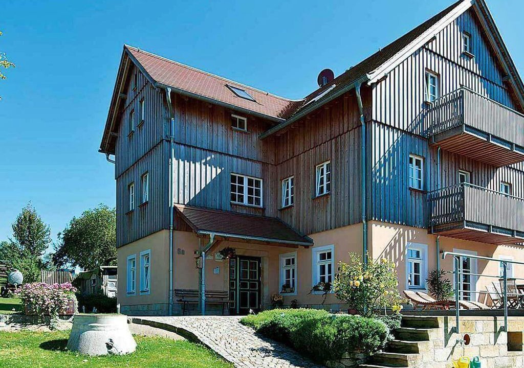 Photo of Outdoor in Hinterhermsdorf