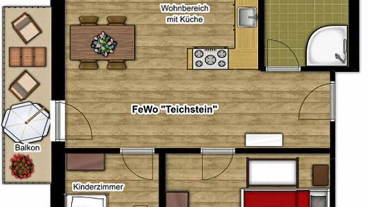 Photo of Others in Hinterhermsdorf
