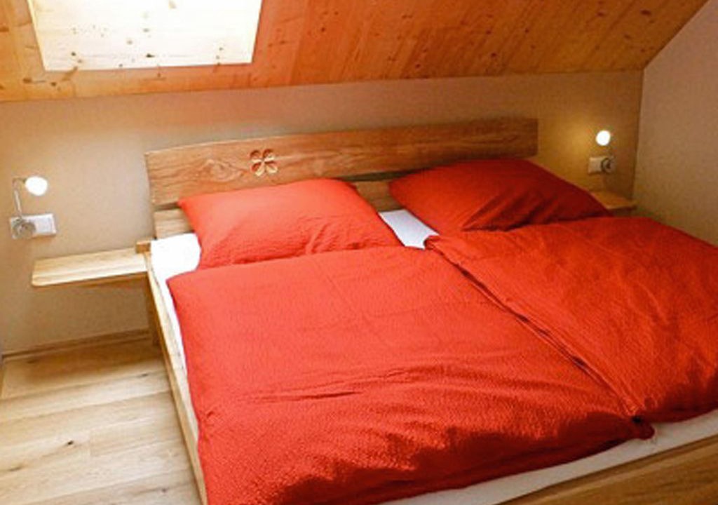 Photo of Bedroom in Hinterhermsdorf