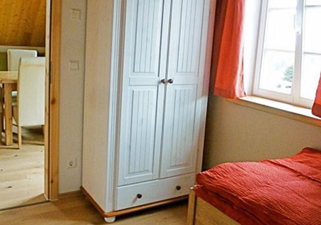 Photo of Bedroom in Hinterhermsdorf