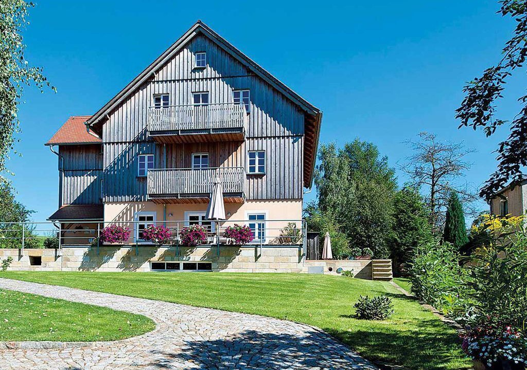 Photo of Outdoor in Hinterhermsdorf