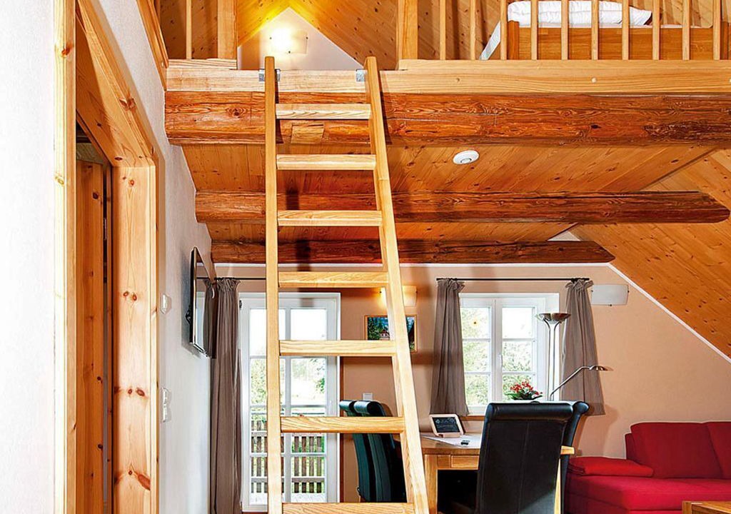 Photo of Livingroom in Hinterhermsdorf