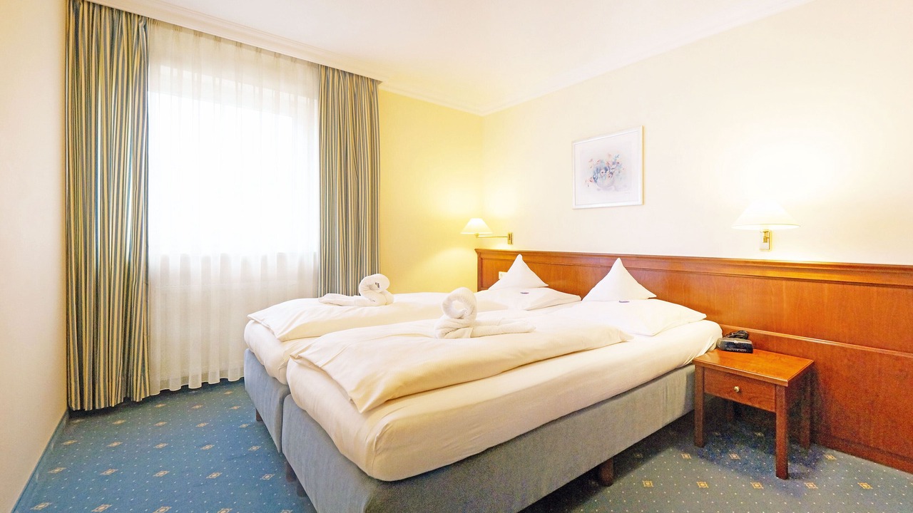 Photo of Bedroom in Bad Fuessing