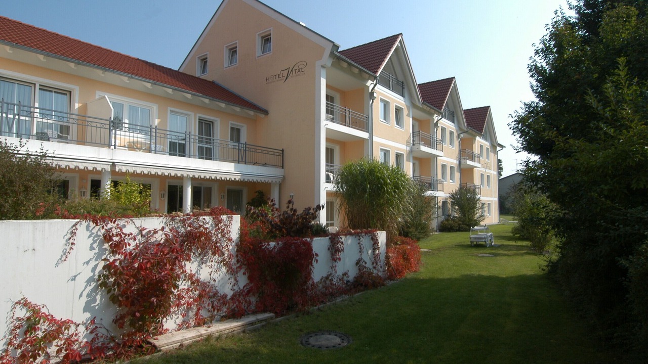 Photo of Outdoor in Bad Fuessing