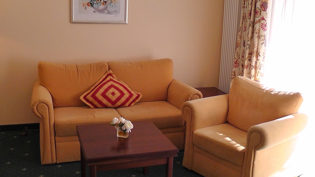 Photo of Livingroom in Bad Fuessing
