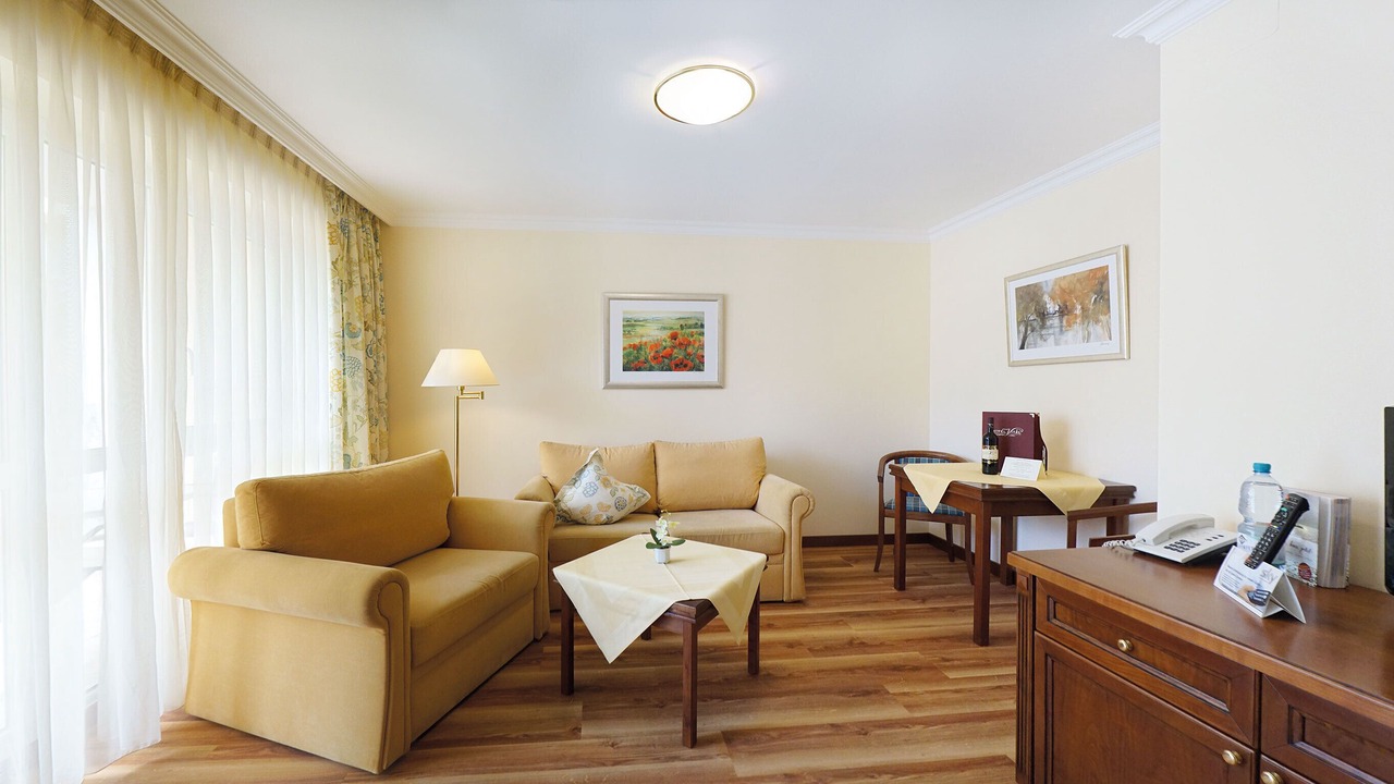 Photo of Livingroom in Bad Fuessing