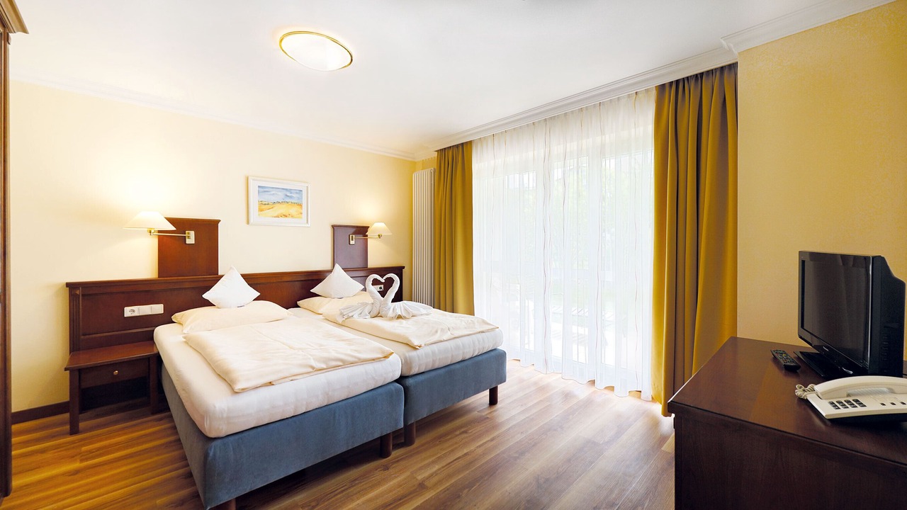Photo of Bedroom in Bad Fuessing