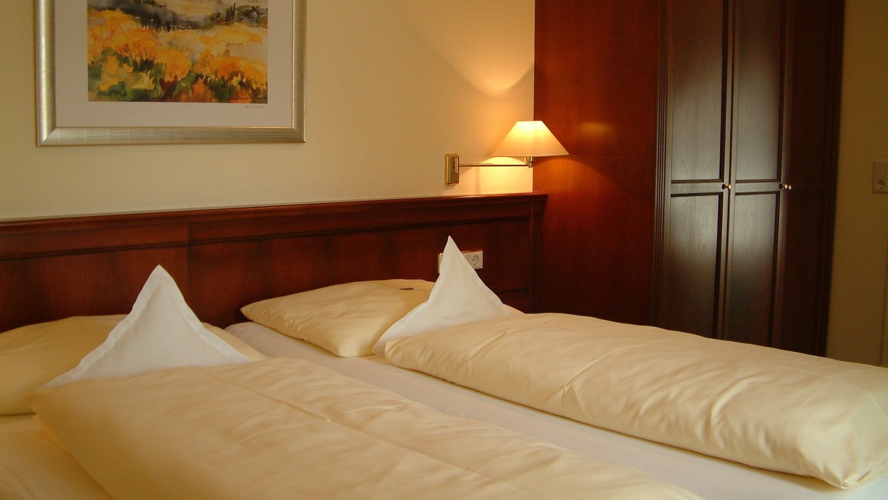 Photo of Bedroom in Bad Fuessing
