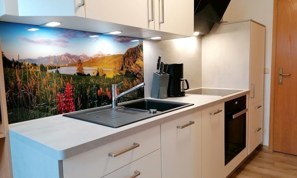 Photo of Kitchen in Schraden