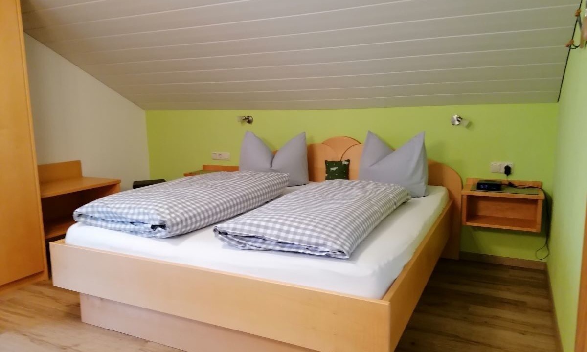 Photo of Bedroom in Schraden