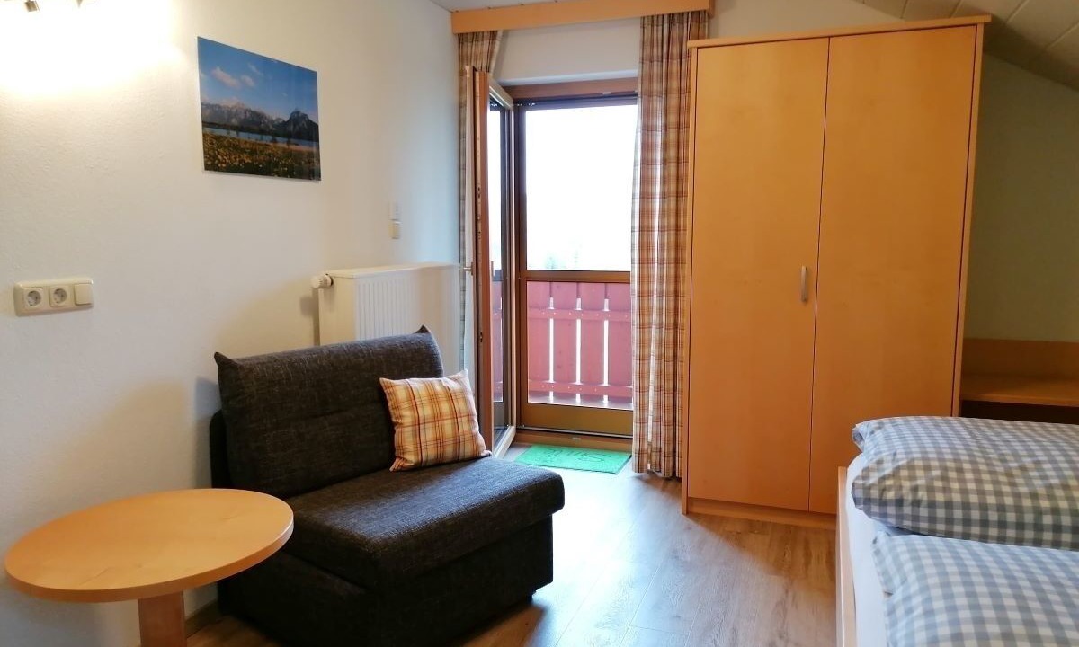 Photo of Bedroom in Schraden