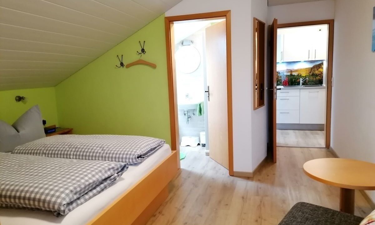 Photo of Bedroom in Schraden