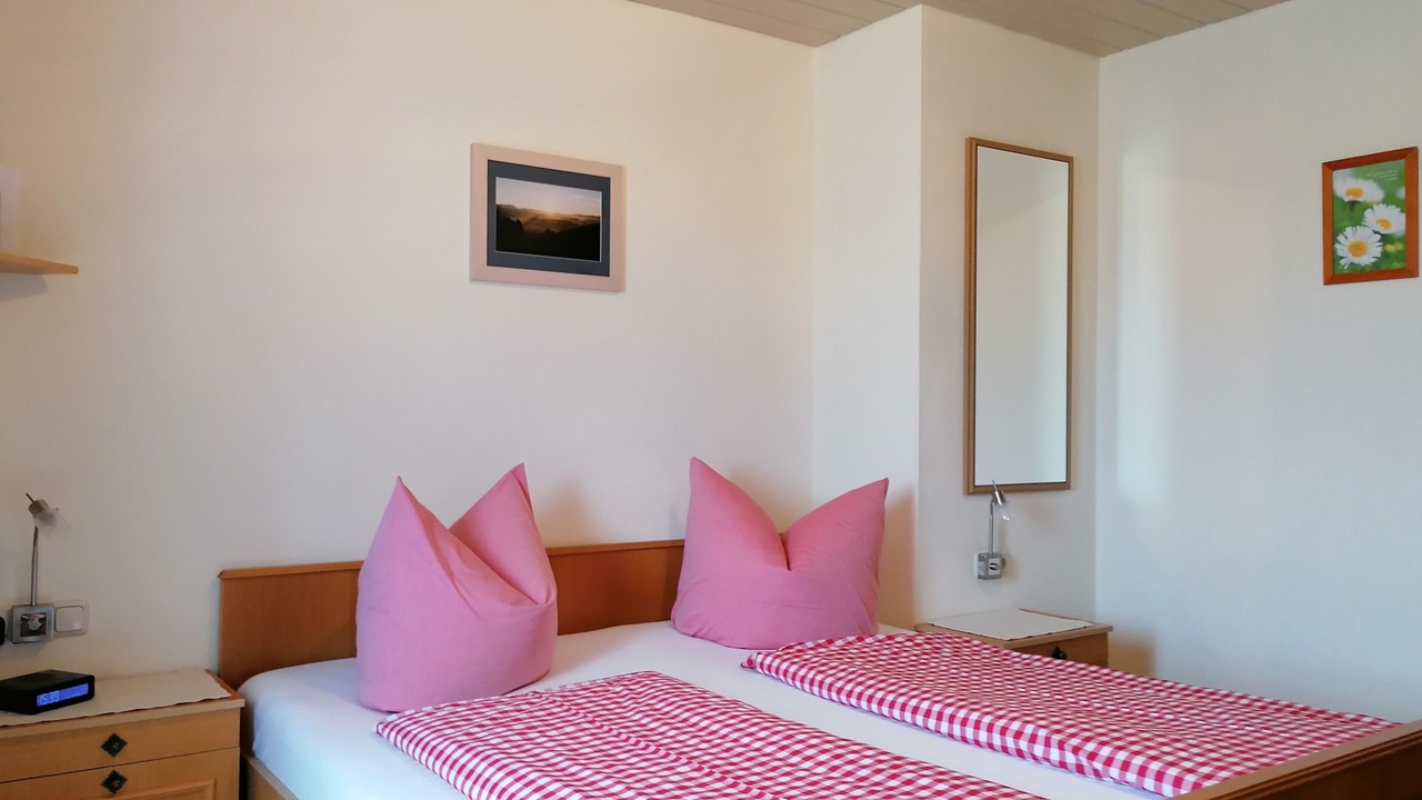 Photo of Bedroom in Schraden