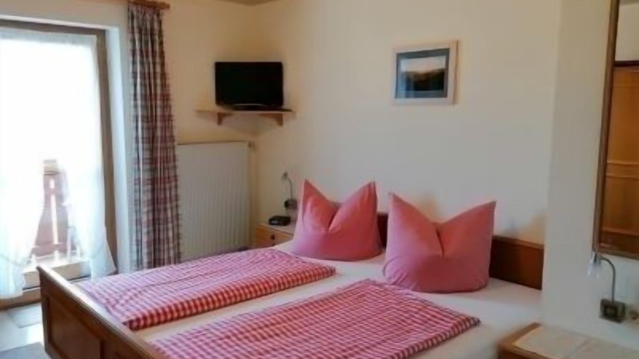 Photo of Bedroom in Schraden