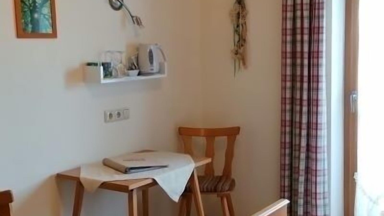 Photo of Bedroom in Schraden