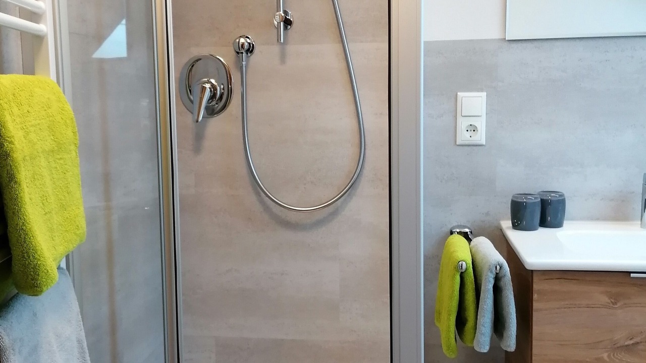 Photo of Bathroom in Schraden