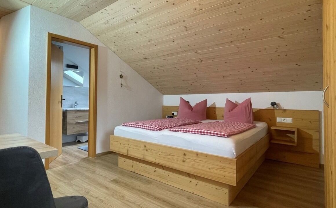 Photo of Bedroom in Schraden