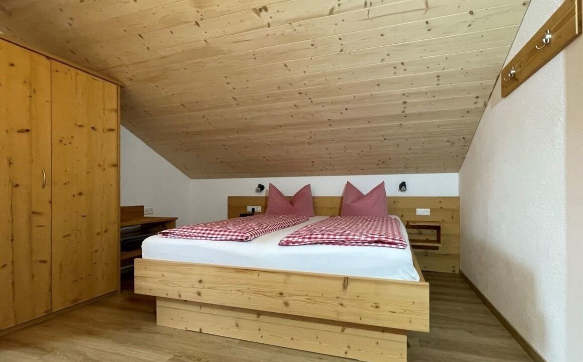 Photo of Bedroom in Schraden