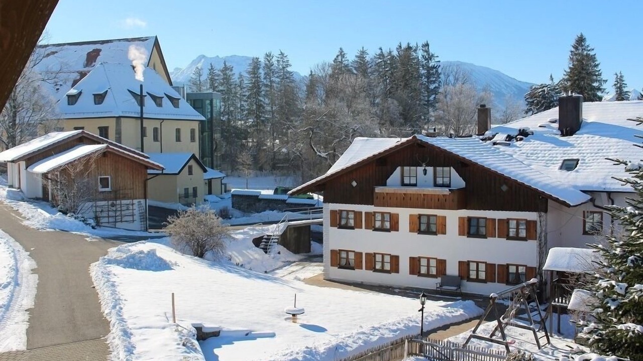 Photo of Outdoor in Schraden
