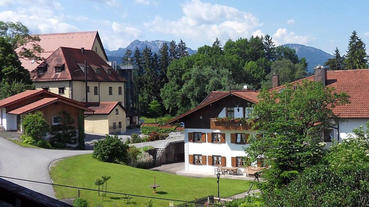 Photo of Outdoor in Schraden
