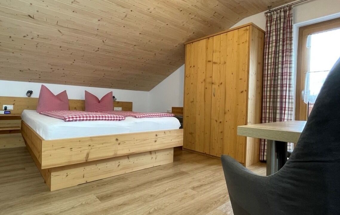 Photo of Bedroom in Schraden