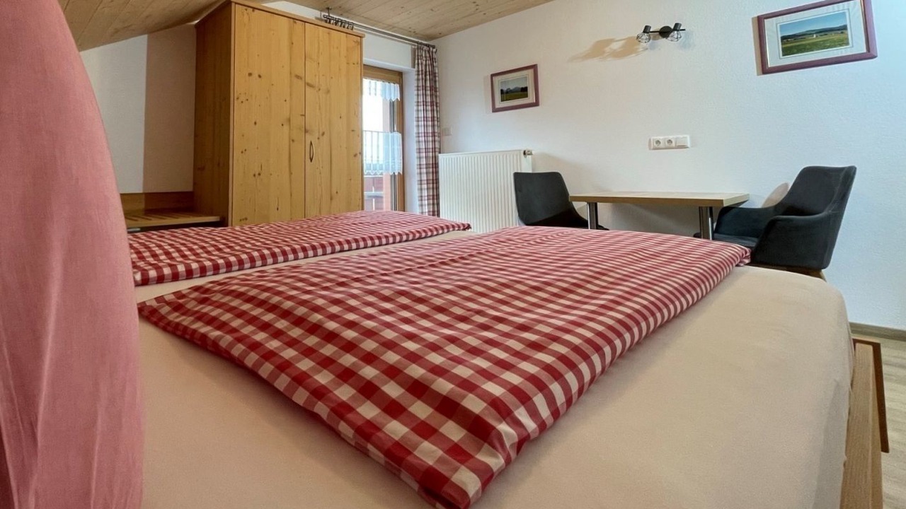Photo of Bedroom in Schraden