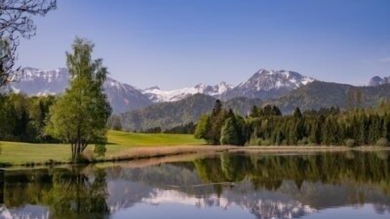 Photo of Outdoor in Schraden