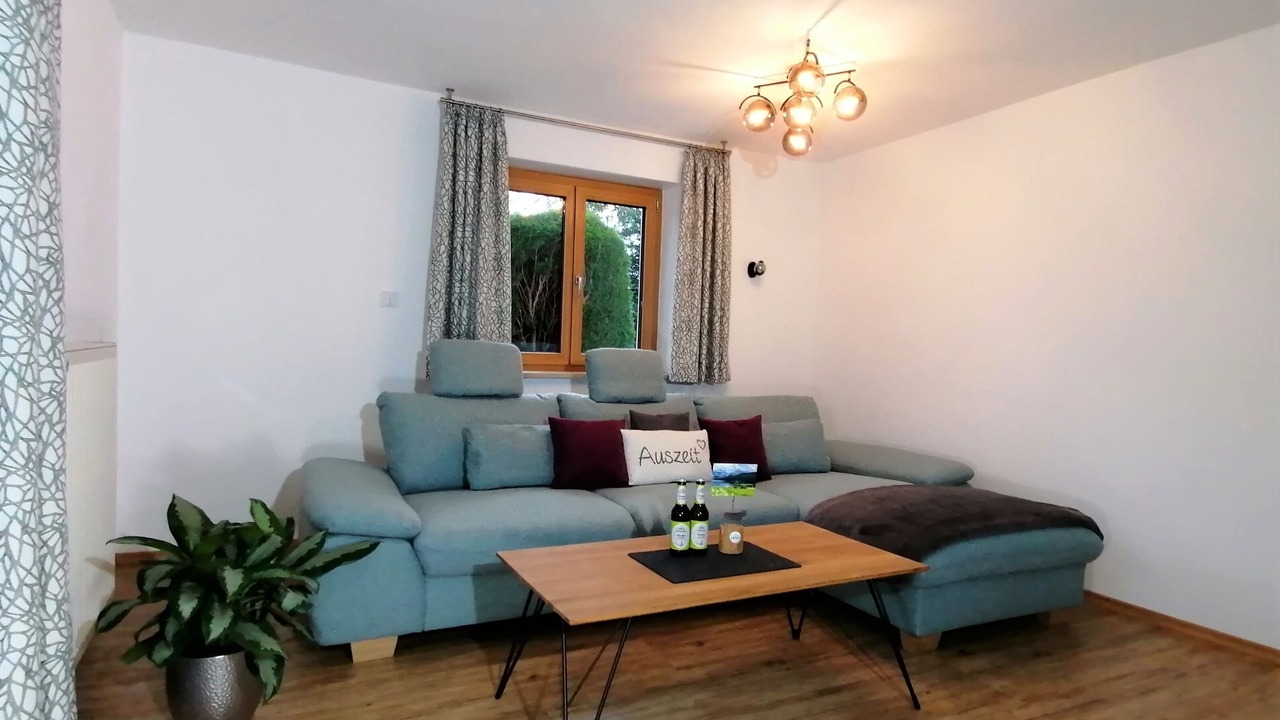 Photo of Livingroom in Schraden