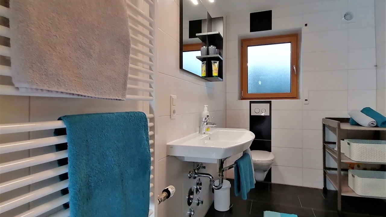 Photo of Bathroom in Schraden
