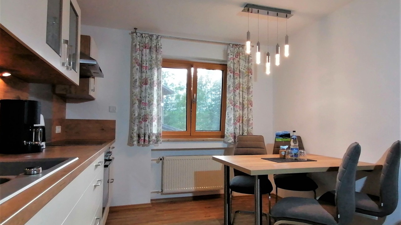 Photo of Kitchen in Schraden