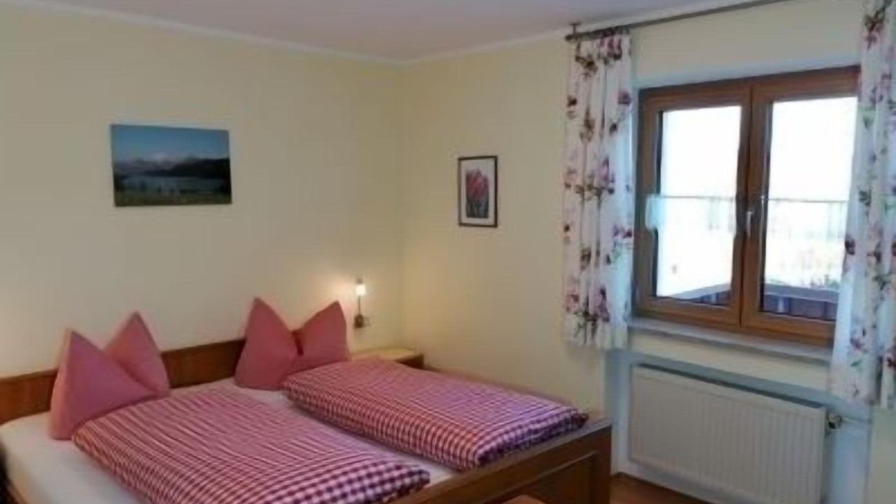 Photo of Bedroom in Schraden