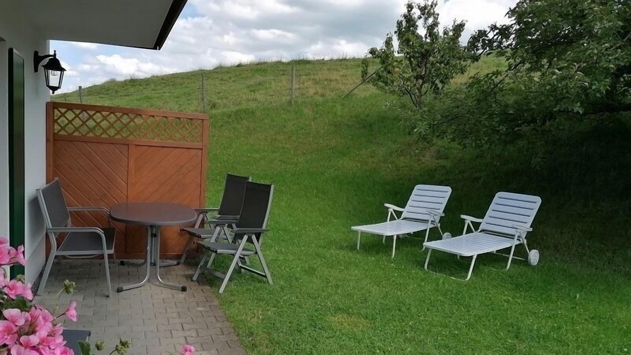 Photo of Patio Balcony in Schraden