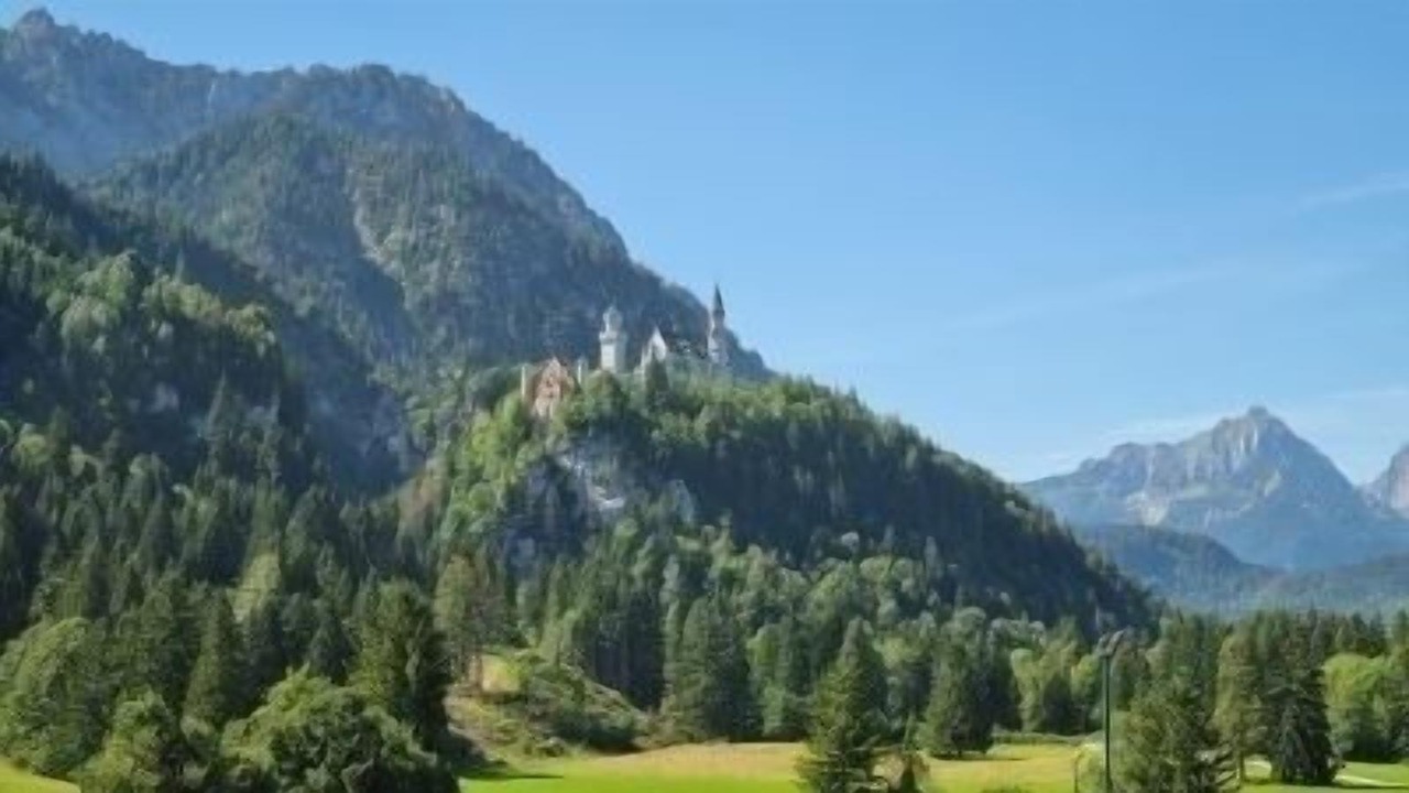 Photo of Outdoor in Schraden