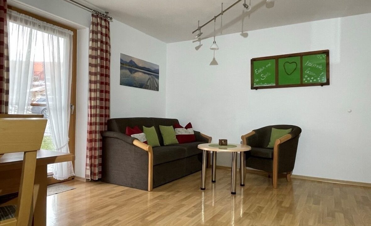 Photo of Livingroom in Schraden