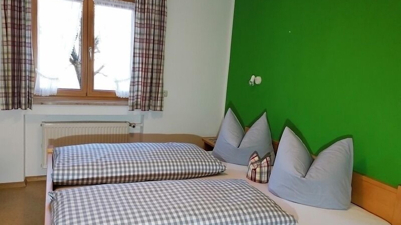 Photo of Bedroom in Schraden