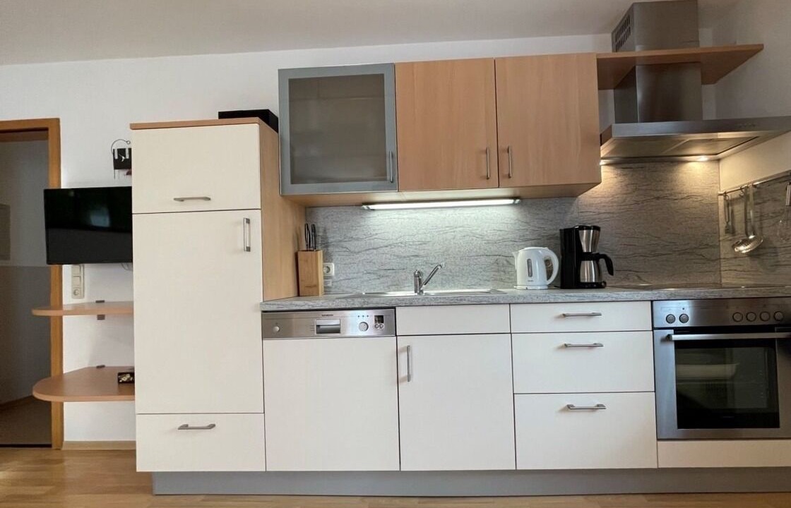 Photo of Kitchen in Schraden