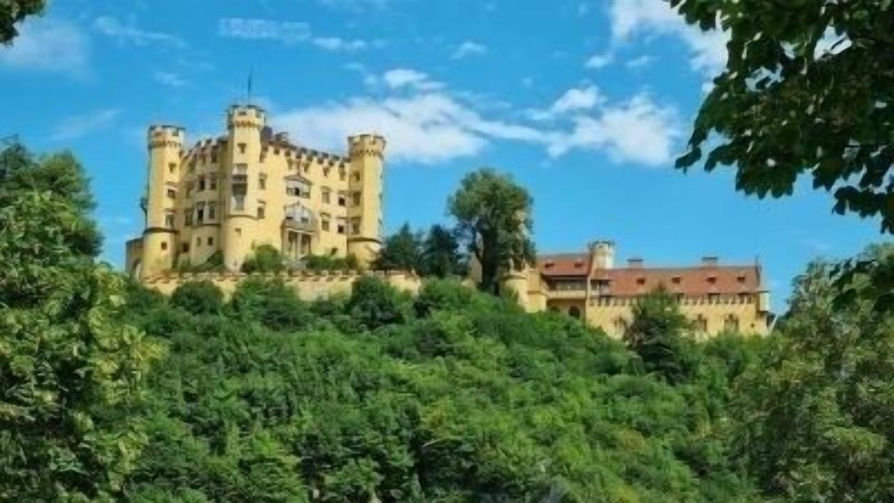 Photo of Outdoor in Schraden