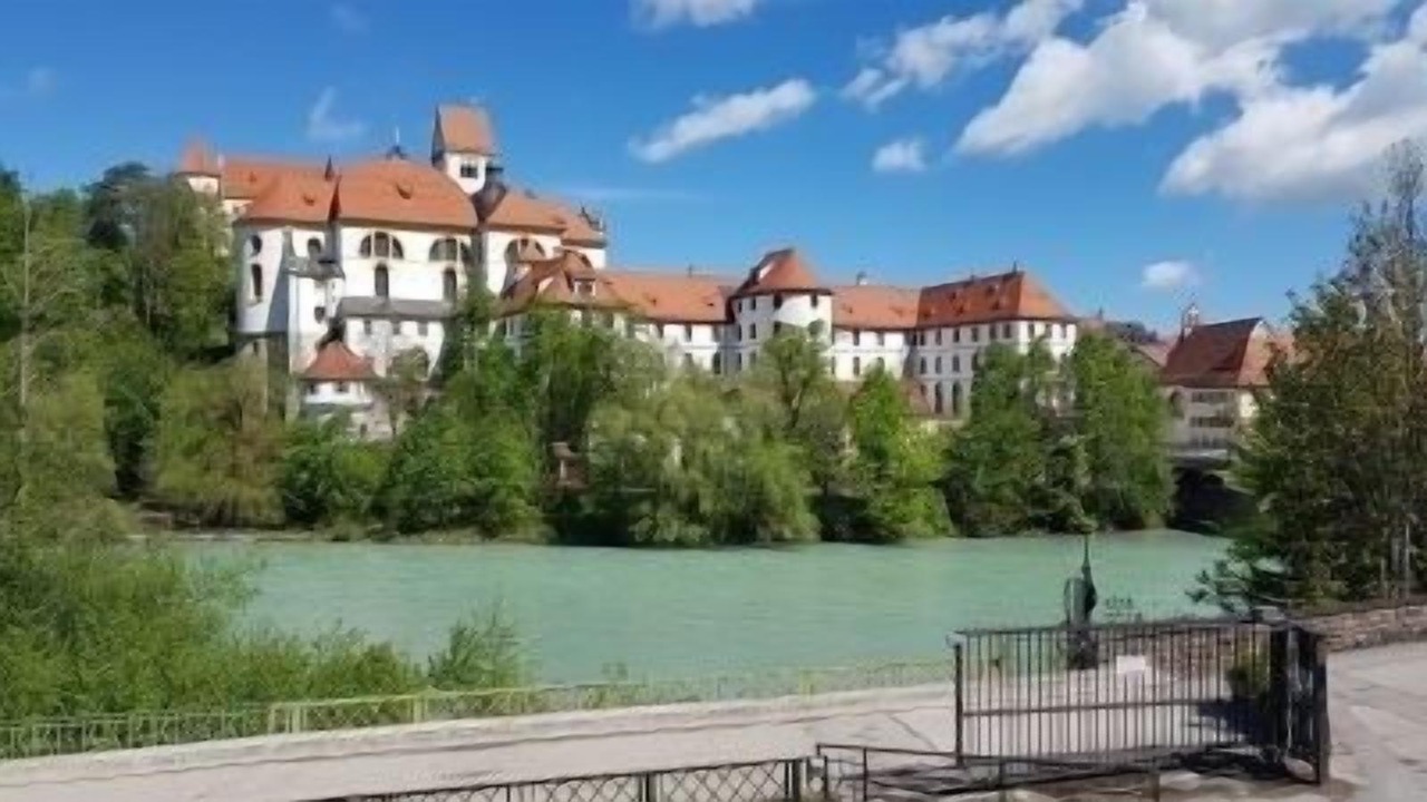 Photo of Outdoor in Schraden