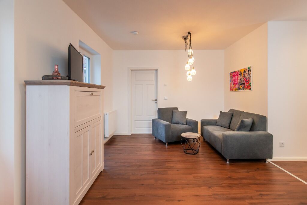Photo of Livingroom in Eckental