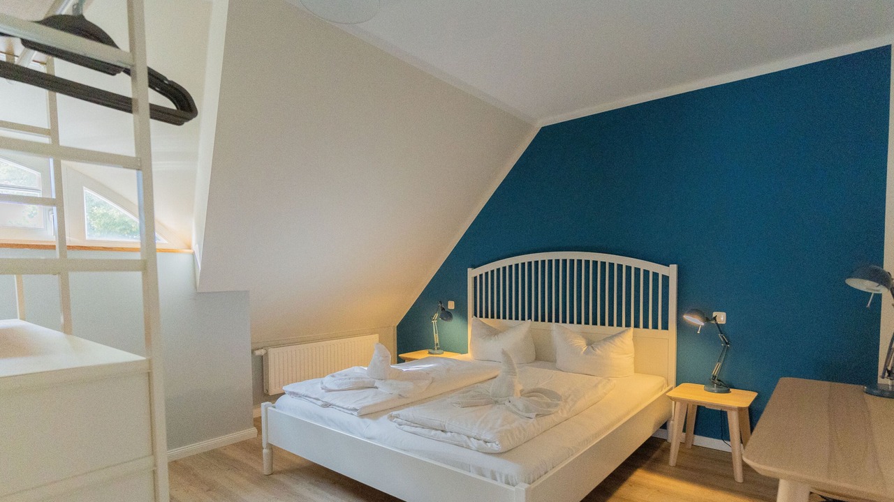 Photo of Bedroom in Mellenthin