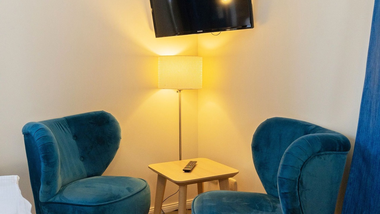 Photo of Bedroom in Mellenthin
