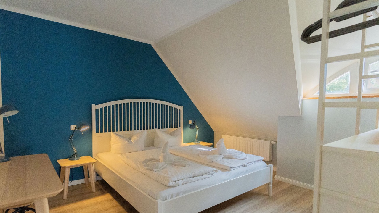 Photo of Bedroom in Mellenthin