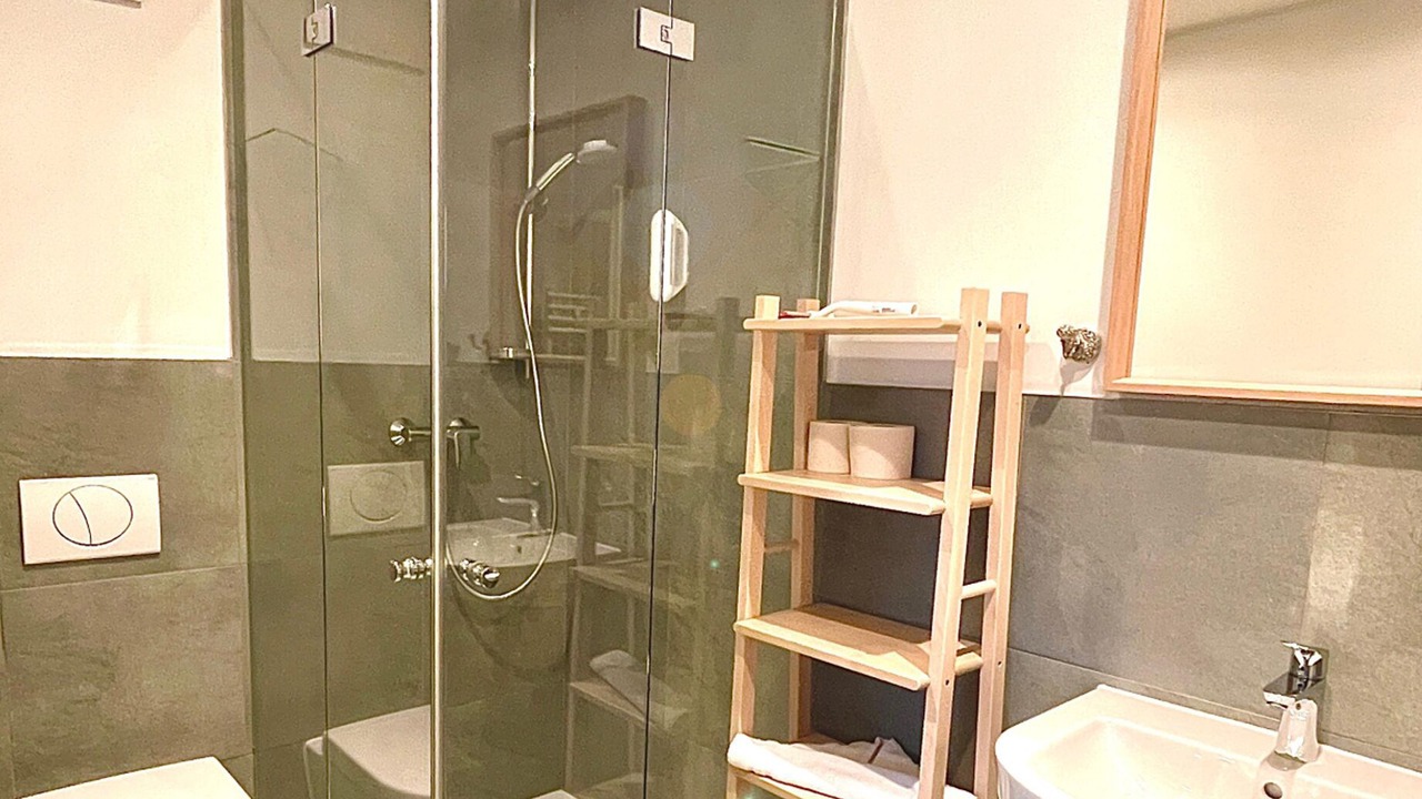 Photo of Bathroom in Mellenthin